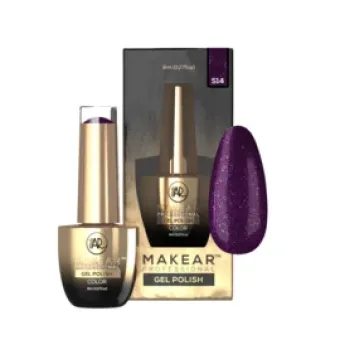 S14 UV Gel Polish Makear